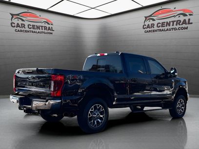 Used 2020 Ford F350 Lariat w/ Lariat Ultimate Package