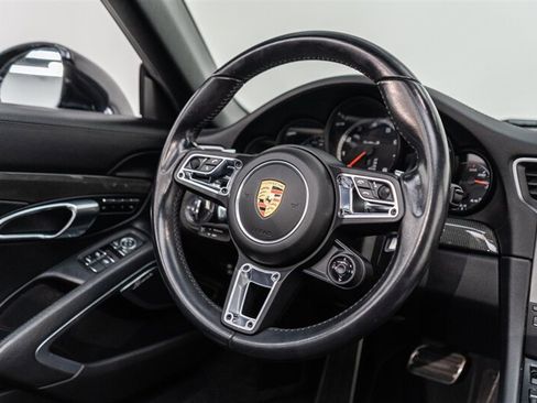 Used 2019 Porsche 911 Turbo S AWD/4WD image 68