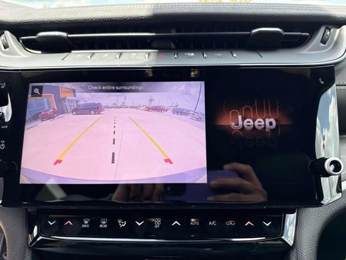 New 2026 Jeep Grand Cherokee Limited RWD image 26
