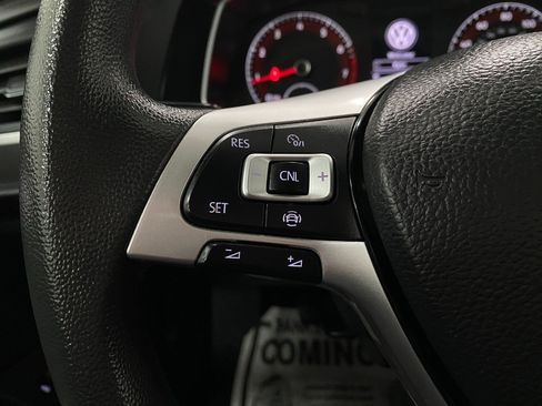 Used 2019 Volkswagen Jetta S FWD image 15