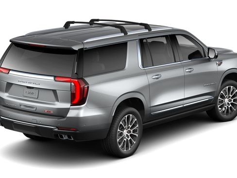 New 2026 GMC Yukon XL Denali image 3