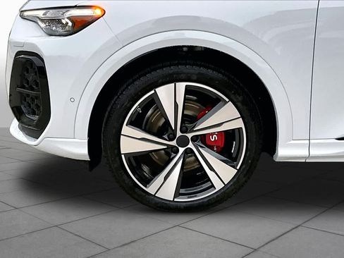 New 2026 Audi SQ5 Premium Plus AWD/4WD image 11