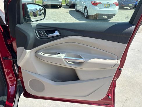 Used 2013 Ford Escape SEL FWD image 25