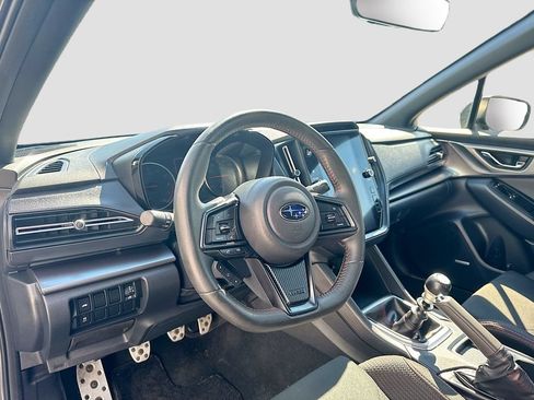 Used 2023 Subaru WRX Premium AWD/4WD image 9
