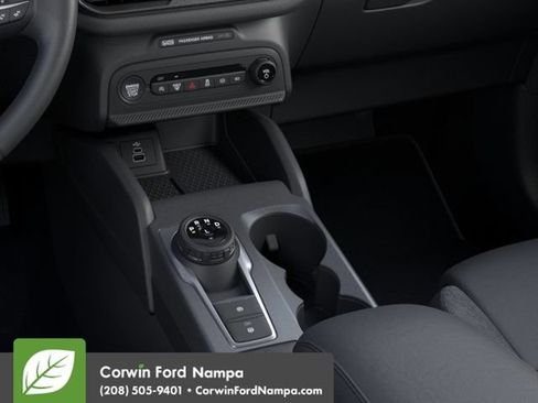 New 2026 Ford Bronco Sport Big Bend AWD/4WD image 15