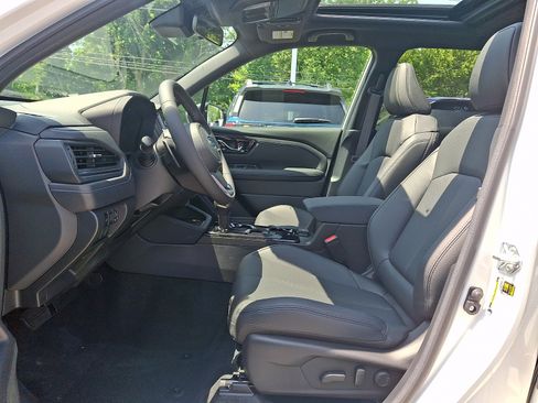 New 2026 Subaru Forester Touring AWD/4WD image 9
