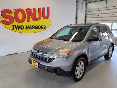 Used 2009 Honda CR-V EX image 1