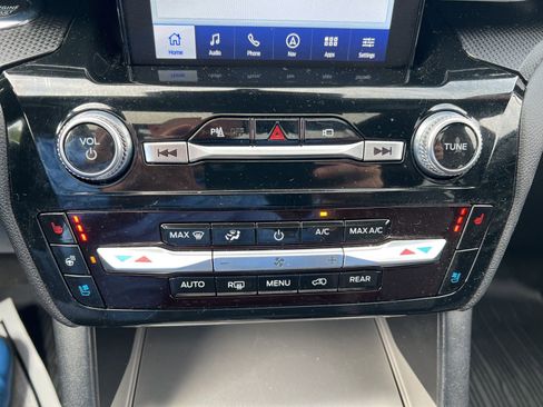 Used 2022 Ford Explorer ST w/ Equipment Group 401A image 27