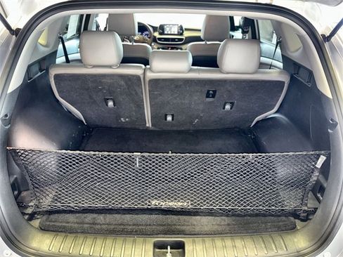 Used 2020 Hyundai Tucson Value w/ Cargo Package image 23