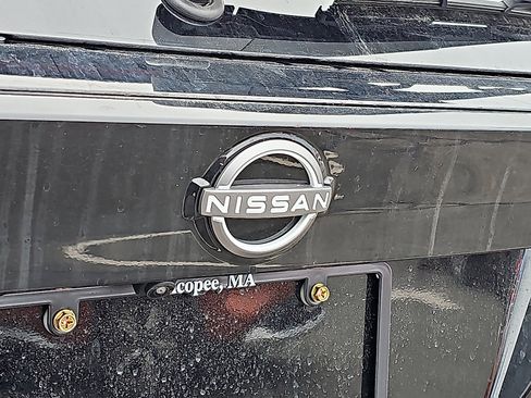 New 2026 Nissan Kicks SR w/ SR Premium Package image 20