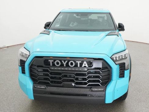 New 2026 Toyota Tundra TRD Pro AWD/4WD image 56
