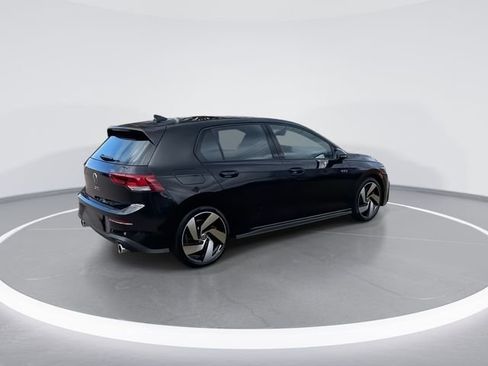 New 2026 Volkswagen GTI S image 8