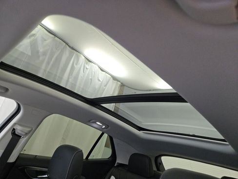 New 2026 Buick Envision Sport Touring AWD/4WD image 28