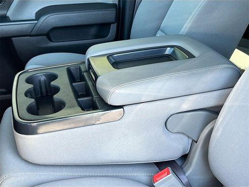 Used 2017 GMC Sierra 1500 4x4 Double Cab w/ Elevation Edition image 18