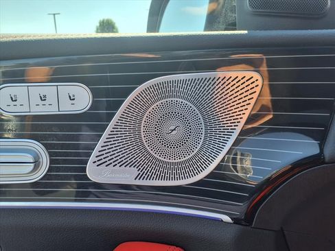 Used 2024 Mercedes-Benz GLE 53 AMG 4MATIC Coupe image 23