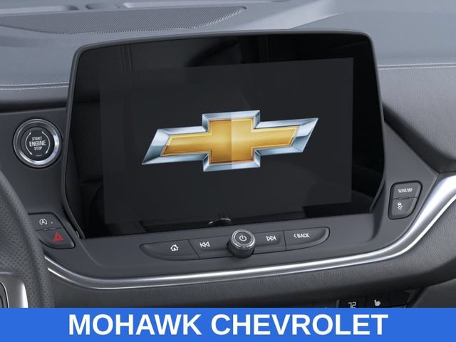 New 2026 Chevrolet Blazer LT w/ Convenience Package AWD/4WD image 20