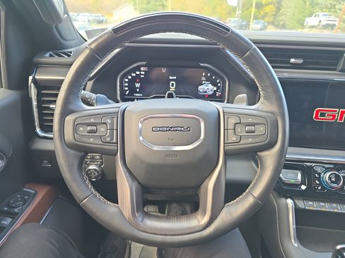 Used 2024 GMC Sierra 1500 Denali Ultimate image 22