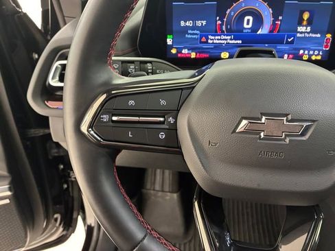 Certified 2024 Chevrolet Traverse RS w/ LPO, Floor Liner Package image 23