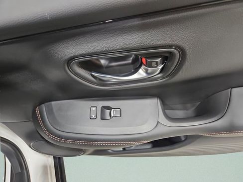 New 2026 Honda HR-V Sport image 31