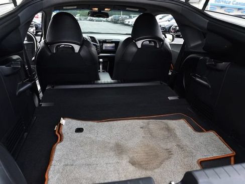 Used 2016 Honda CR-Z EX image 21