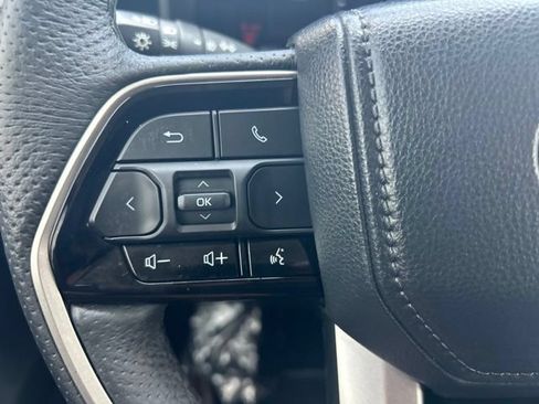 Used 2023 Toyota Sequoia Limited RWD image 34