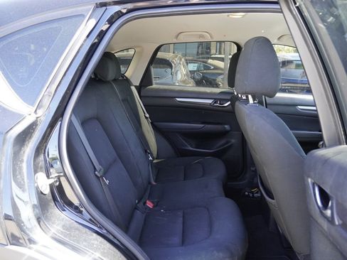 Used 2019 MAZDA CX-5 Sport image 20