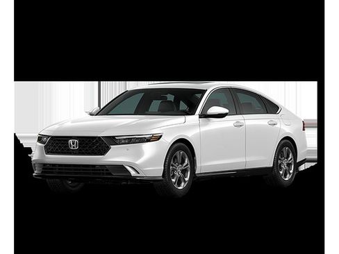 New 2025 Honda Accord EX-L image 22