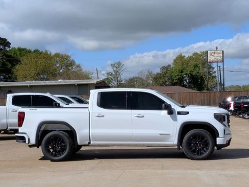 New 2026 GMC Sierra 1500 Elevation image 9