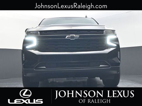 Used 2023 Chevrolet Tahoe RST image 17
