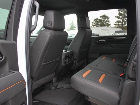 New 2026 GMC Sierra 2500 AT4 image 6