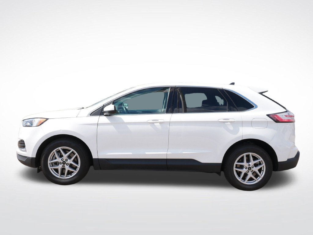 Used 2024 Ford Edge SEL AWD/4WD image 6