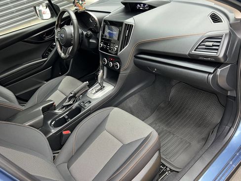 Used 2023 Subaru Crosstrek 2.0i Premium image 21