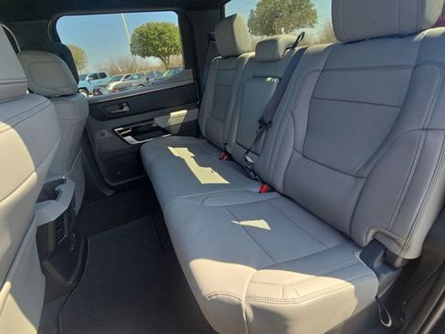 New 2026 Toyota Tundra Limited image 13