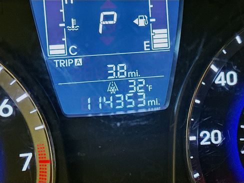 Used 2015 Hyundai Accent GS image 19