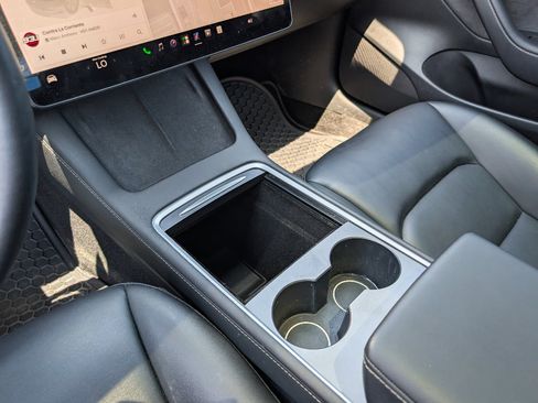 Used 2023 Tesla Model 3 Standard Range RWD image 21