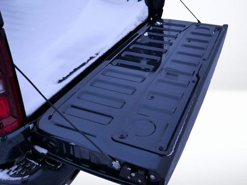 New 2026 RAM 1500 Big Horn image 15