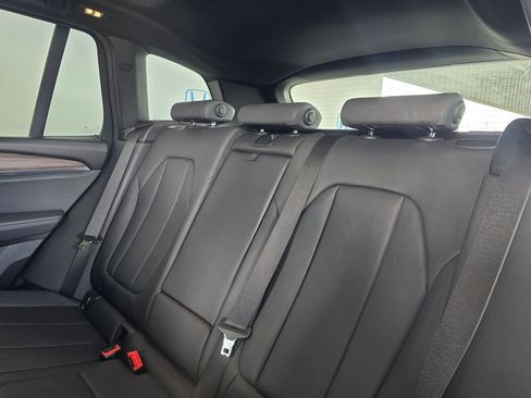 Used 2019 BMW X3 sDrive30i image 19