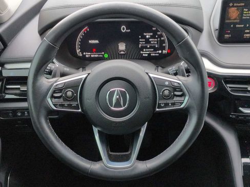 Used 2023 Acura MDX SH-AWD w/ Technology Package image 24