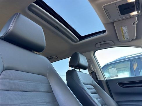 Used 2023 Honda CR-V EX-L image 16