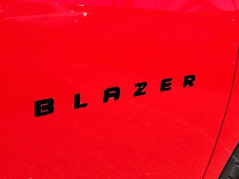 Certified 2021 Chevrolet Blazer RS w/ Enhanced Convenience Package image 7