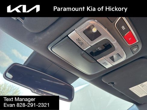 Used 2024 Kia Telluride EX X-Line image 34