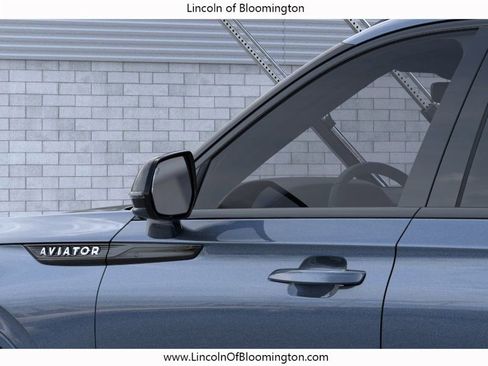 New 2026 Lincoln Aviator Reserve AWD/4WD image 23