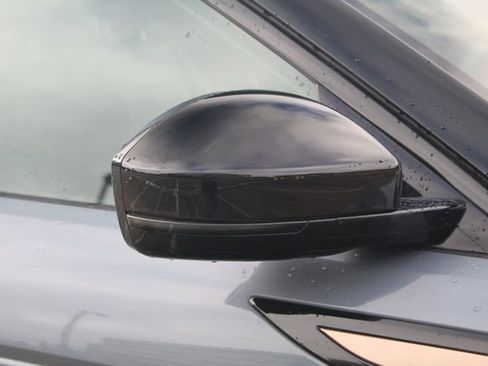 Used 2022 Land Rover Range Rover Evoque R-Dynamic S image 14