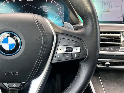 Used 2022 BMW X5 xDrive45e image 21