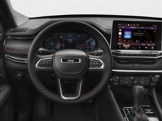 New 2026 Jeep Compass Trailhawk video 4