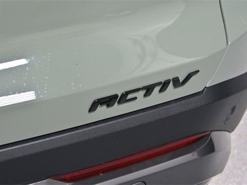 New 2026 Chevrolet Equinox ACTIV w/ Convenience Package III image 6