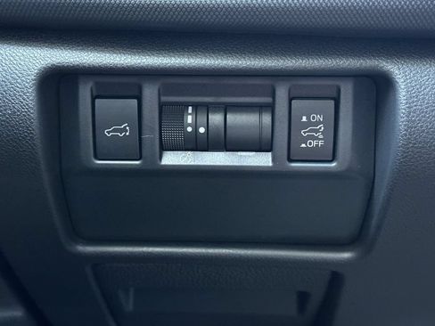 Used 2026 Subaru Forester Touring AWD/4WD image 37