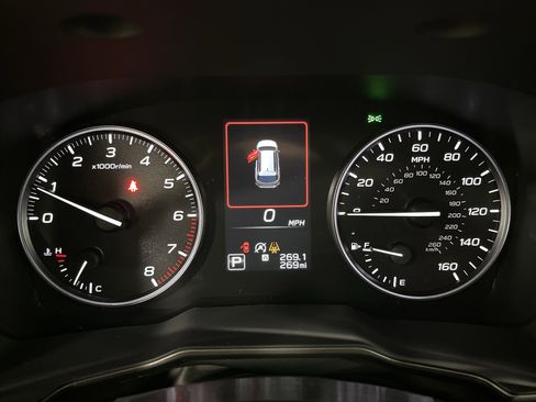 New 2025 Subaru Outback Onyx Edition XT image 21