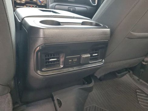 Used 2022 Chevrolet Silverado 1500 LT Trail Boss w/ Bed Protection Package image 17