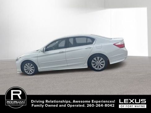 Used 2013 Honda Accord EX-L image 10